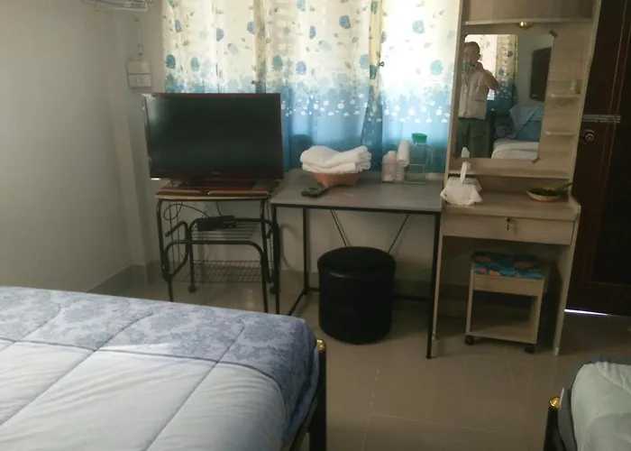 ต้งโฮมหละปูน ณ ตูบแก้ว
