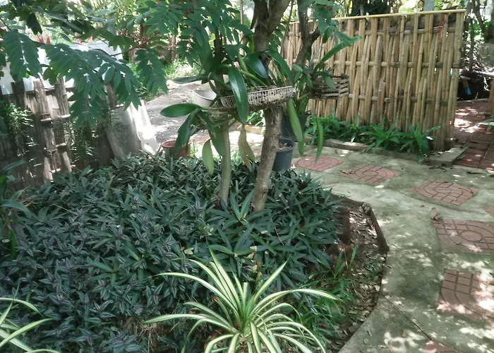 ต้งโฮมหละปูน ณ ตูบแก้ว
